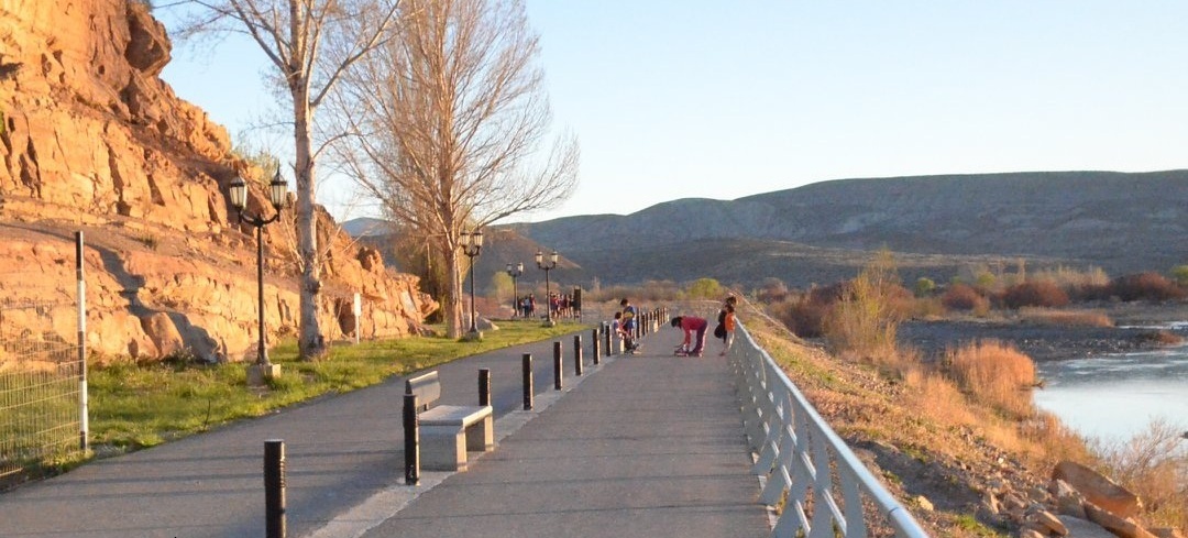 Costanera de Chos Malal