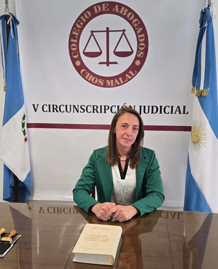 TRIGO, Jesica Lorena